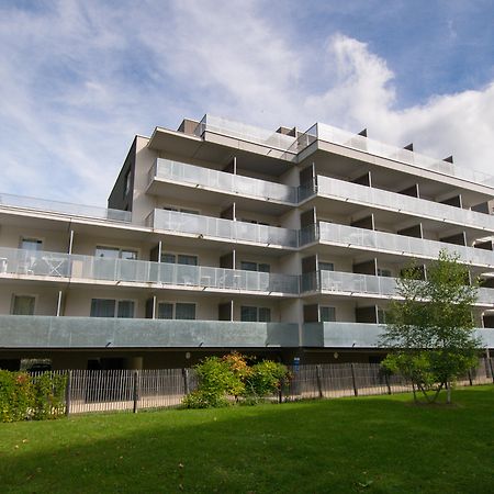 Résidence Azurea Aix-les-Bains Esterno foto